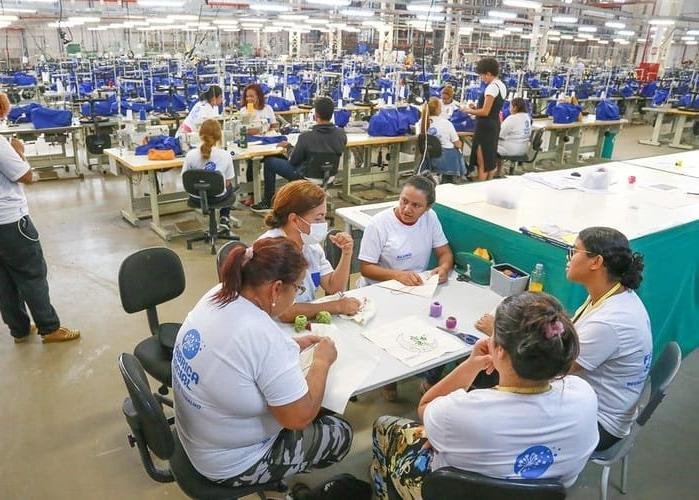 Vagas Abertas: Junte-se à Nossa Comunidade de Trabalho Inovadora na Fábrica Social