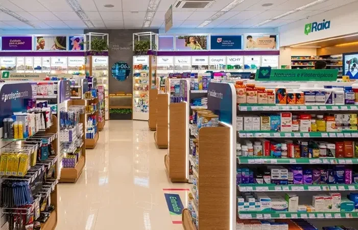 Varejista de Medicamentos lança grande seleção de vagas para trabalhar em saúde.