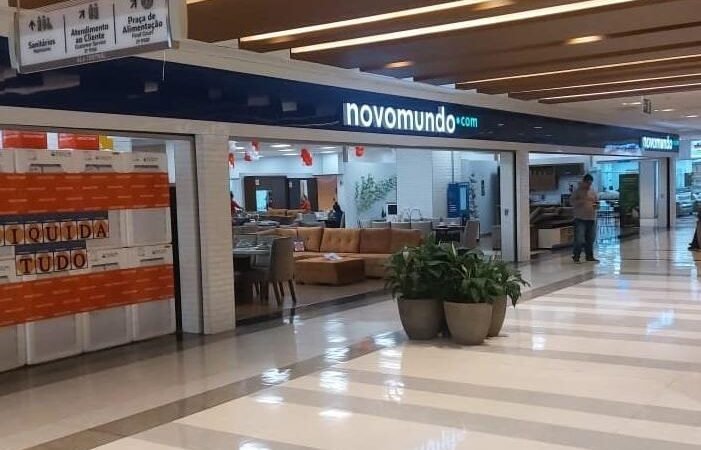 Varejista lança grande seleção com 90 oportunidades de emprego em diversas áreas
