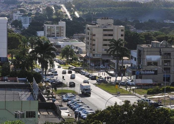 Villa São José recebe aprovação de projeto para novas casas