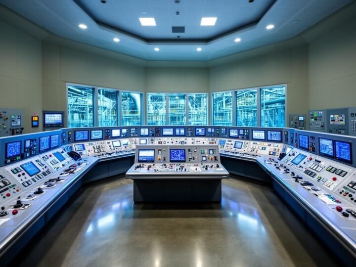 ABDAN defende modernização do marco nuclear para atrair investimentos em SMRs