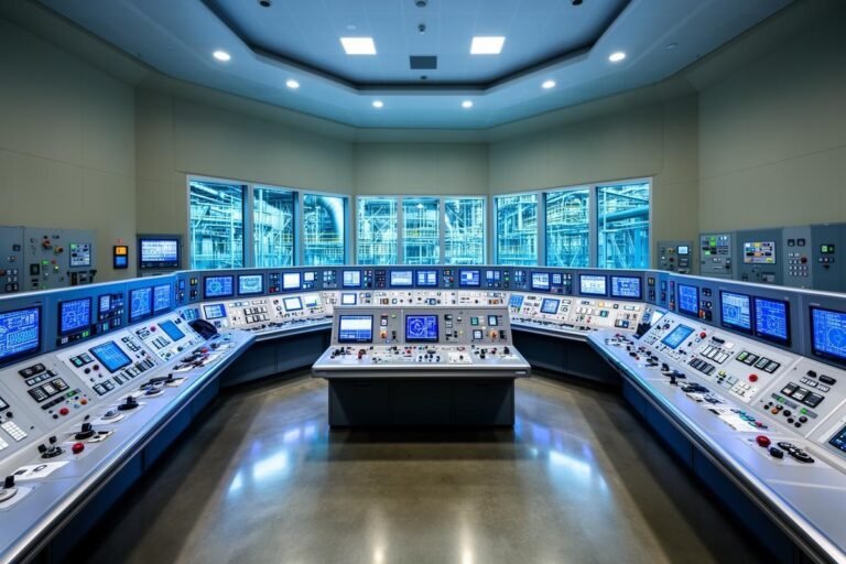 ABDAN defende modernização do marco nuclear para atrair investimentos em SMRs