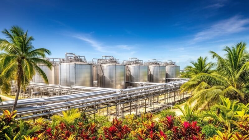 Acelen investe US$ 1,5 bilhão em biorrefinaria de combustíveis sustentáveis na Bahia