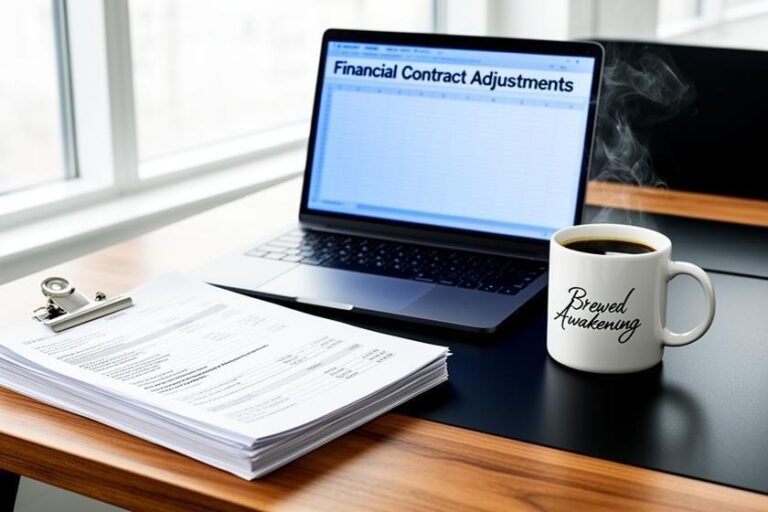 Ajustes Contratuais da Tradener: Efeitos Previstos Apenas em Abril de 2026