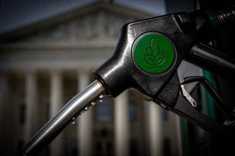 Alceu Moreira desafia governo com lei para biodiesel obrigatório