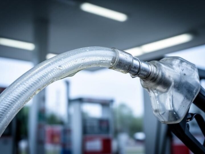 Alckmin confirma aumento para 32% de etanol na gasolina