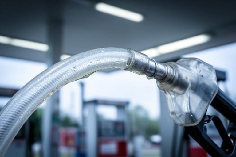 Alckmin confirma aumento para 32% de etanol na gasolina