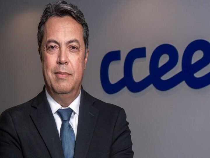 Alexandre Ramos é eleito CEO da Cemig após presidir CCEE em disputa por sucessão