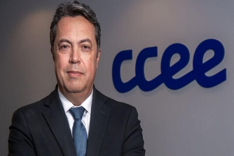 Alexandre Ramos é eleito CEO da Cemig após presidir CCEE em disputa por sucessão