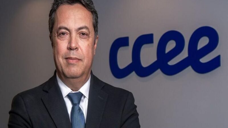 Alexandre Ramos é eleito CEO da Cemig após presidir CCEE em disputa por sucessão