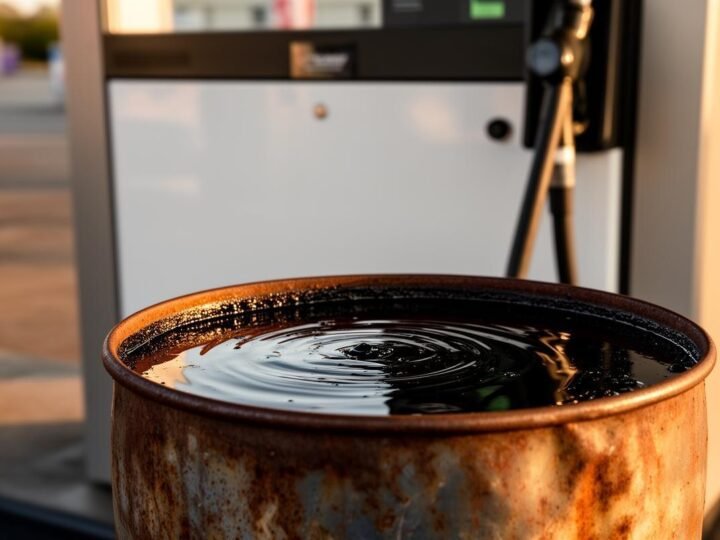 Alta do petróleo aumenta arrecadação federal e cobre custos de subsídios aos combustíveis Alta do petróleo aumenta arrecadação federal e cobre custos de subsídios aos combustíveis