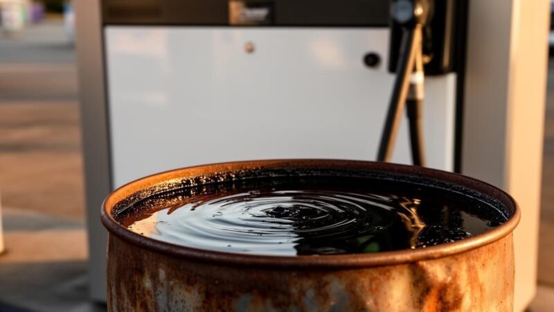 Alta do petróleo aumenta arrecadação federal e cobre custos de subsídios aos combustíveis