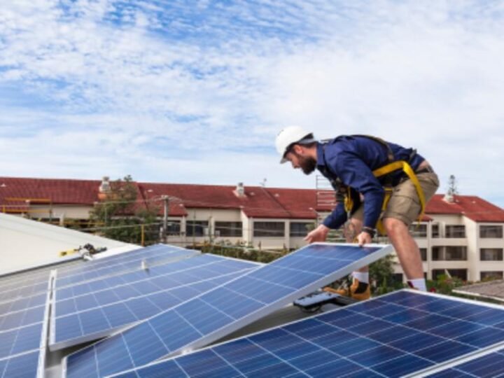 Amazonas acelera expansão solar, ultrapassa 288 MW de capacidade instalada
