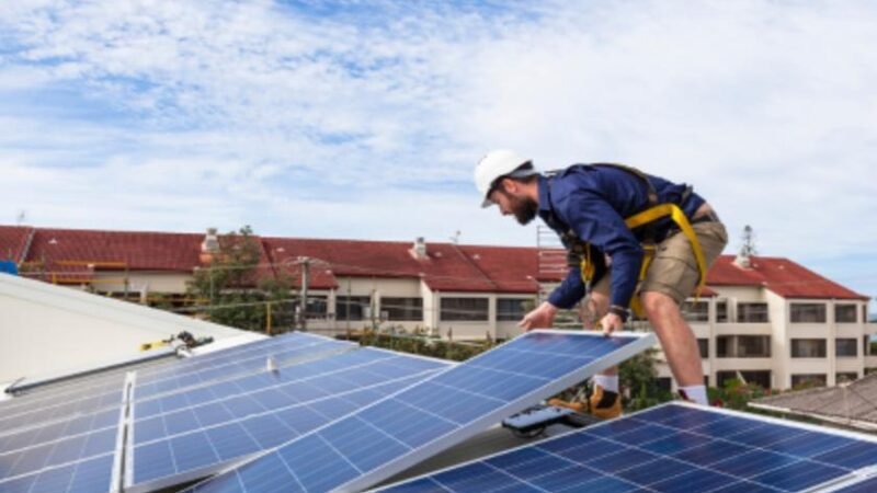 Amazonas acelera expansão solar, ultrapassa 288 MW de capacidade instalada
