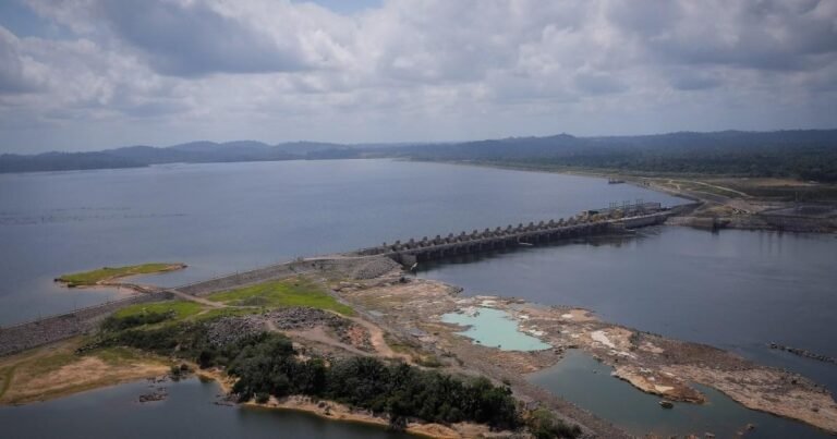 Amazônia em Impasse: Dez Anos Depois, Brasil Repete Erros de Belo Monte na Expansão Econômica