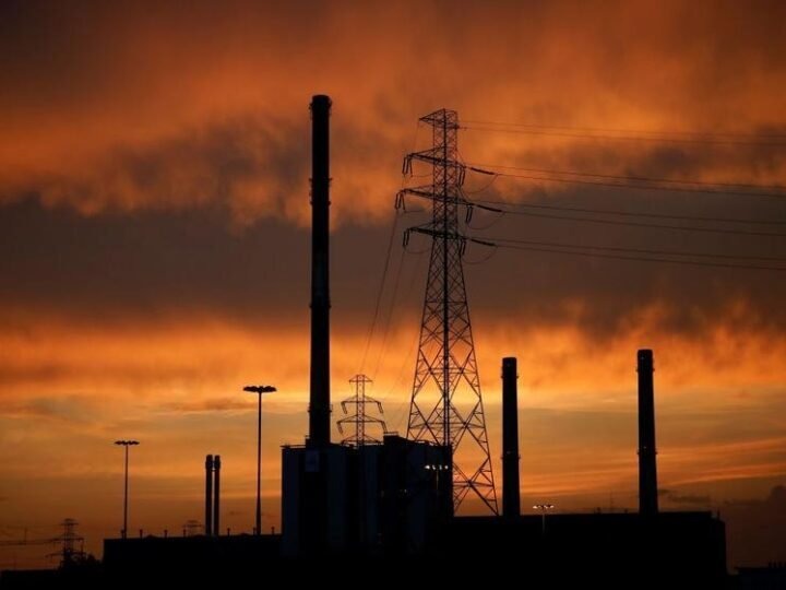 Âmbar assina opção de compra de 1,65 GW de projetos da EPP no LRCap