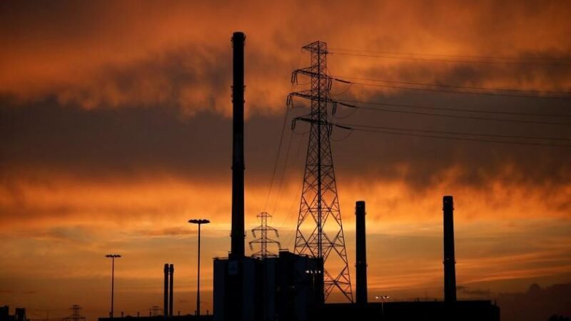 Âmbar assina opção de compra de 1,65 GW de projetos da EPP no LRCap