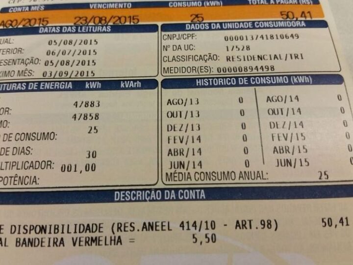 Âmbar pede R$ 735 milhões ao governo para evitar reajuste de 23% na conta de luz no Amazonas