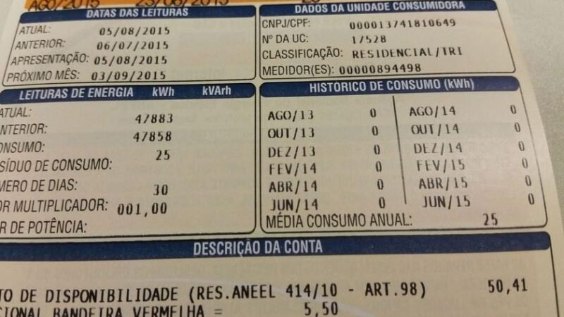 Âmbar pede R$ 735 milhões ao governo para evitar reajuste de 23% na conta de luz no Amazonas