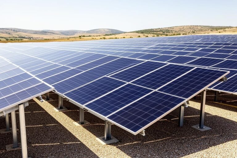Aneel avança com 900 MW em projetos solares e interdita usina hidrelétrica em Minas