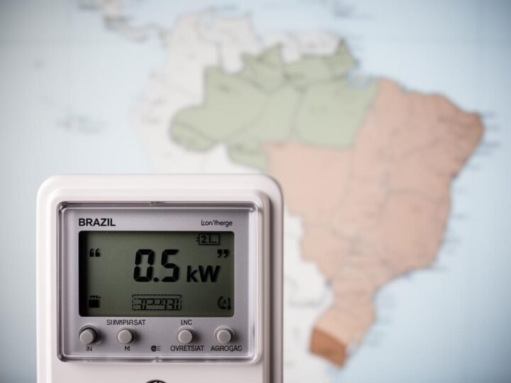 Aneel destina R$ 5,5 bilhões do UBP para limitar alta de tarifas no Norte e Nordeste