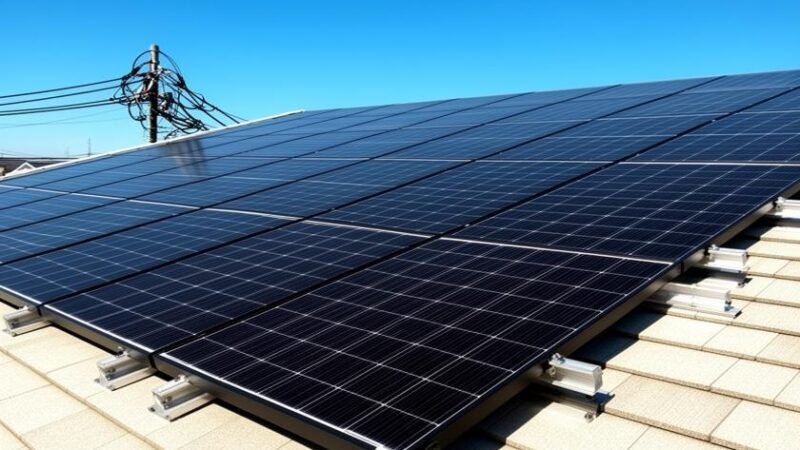 ANEEL redefine regras de fiscalização para sistemas de geração solar irregular