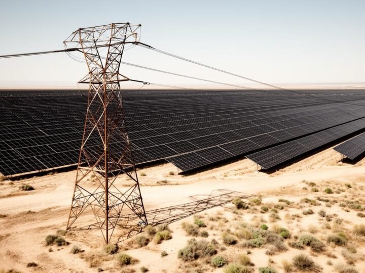 Aneel revoga 800 MW de solares devido a gargalo de escoamento e risco financeiro Aneel revoga 800 MW de solares devido a gargalo de escoamento e risco financeiro
