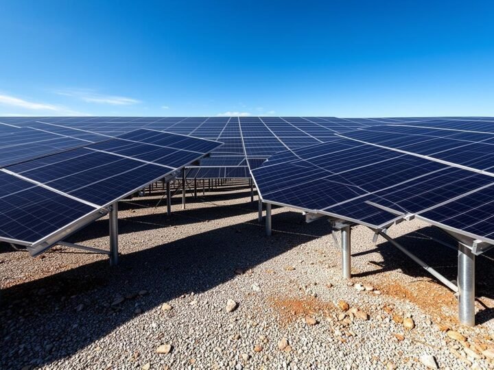 Atlas gira capital na América Latina com venda de solar no Uruguai