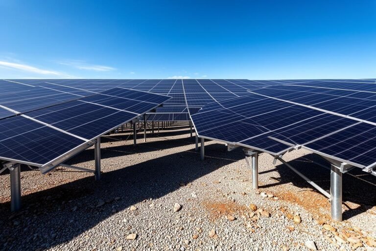 Atlas gira capital na América Latina com venda de solar no Uruguai