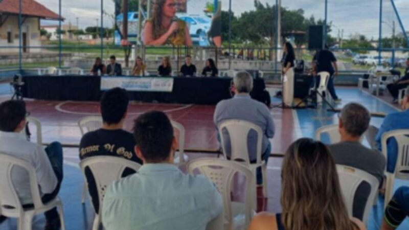 Audiência Pública em Sobral Discute Impactos Ambientais de Usina Solar de 807 MW
