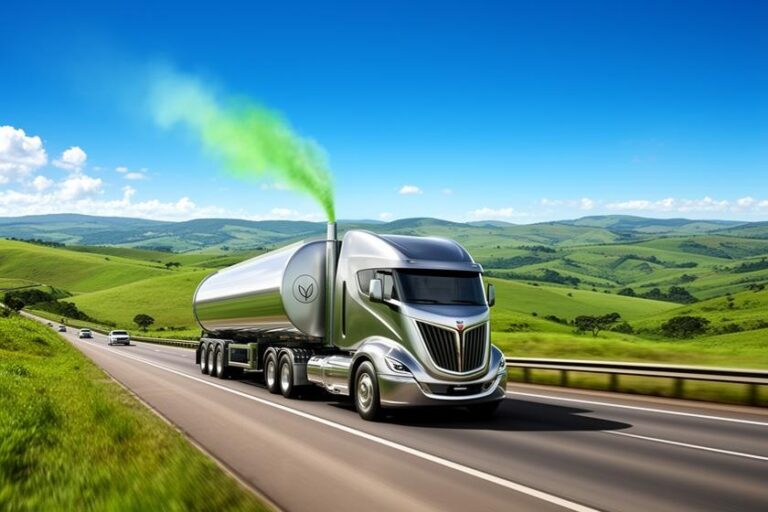 Aumentar mistura de diesel reforça soberania energética brasileira, diz vice da Potencial