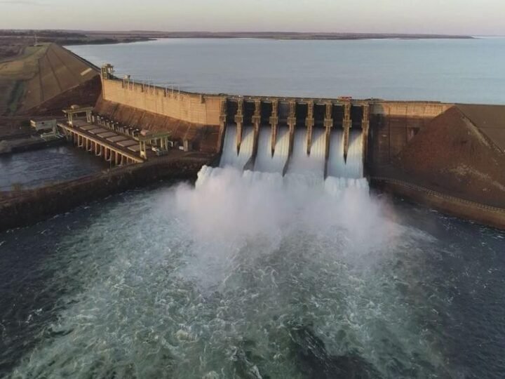 Auren Energia registra prejuízo de R$ 601 milhões no primeiro trimestre de 2026