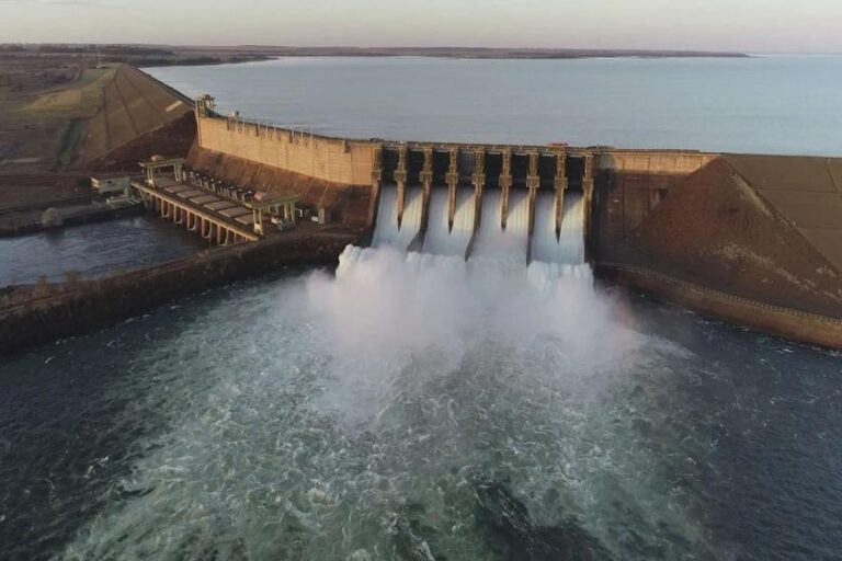 Auren Energia registra prejuízo de R$ 601 milhões no primeiro trimestre de 2026