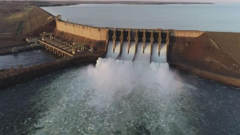 Auren Energia registra prejuízo de R$ 601 milhões no primeiro trimestre de 2026