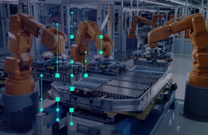 Automação definida por software faz hardware ser ainda mais importante Automação definida por software faz hardware ser ainda mais importante