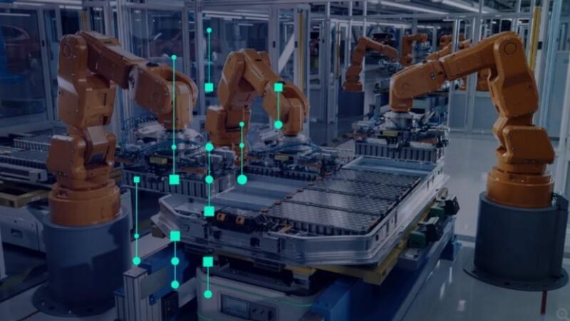 Automação definida por software faz hardware ser ainda mais importante