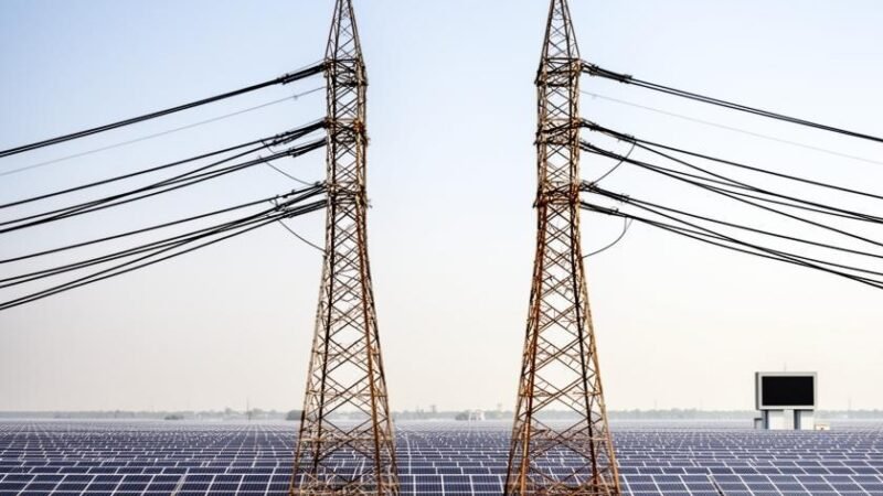 Axia Energia deixa Abraceel em conflito sobre preços de energia