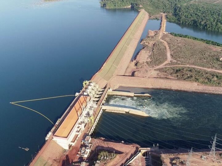 Axia Energia revierte prejuízo e alcança lucro de R$ 2,6 bilhões no primeiro trimestre