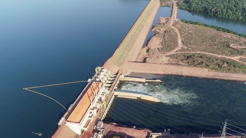 Axia Energia revierte prejuízo e alcança lucro de R$ 2,6 bilhões no primeiro trimestre