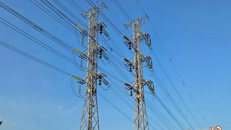 Axia Energia vende fatias de ativos de transmissão por R$451,5 milhões à Gebbras