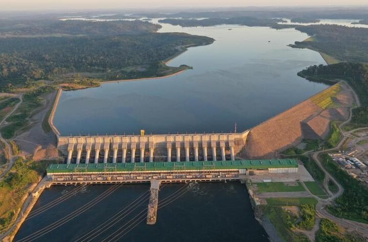 Belo Monte completa dez anos: usina hidrelétrica líder no sistema elétrico nacional