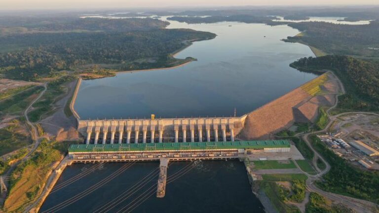 Belo Monte completa dez anos: usina hidrelétrica líder no sistema elétrico nacional