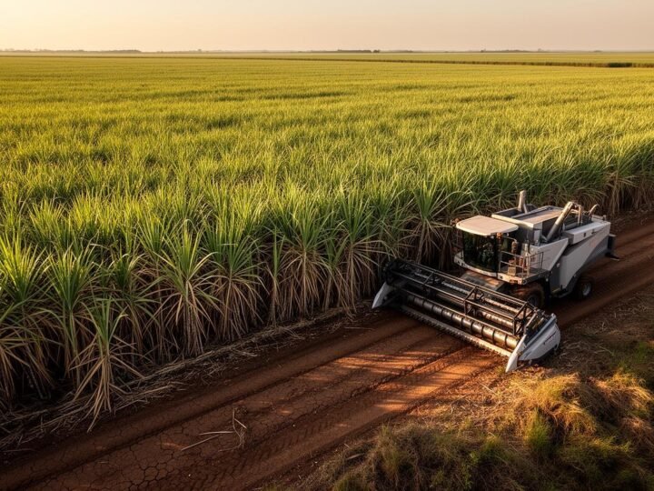 Benefício Fiscal de R$ 600 Milhões para Produtores de Etanol é Aprovado na Câmara
