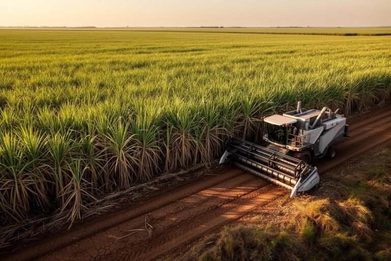Benefício Fiscal de R$ 600 Milhões para Produtores de Etanol é Aprovado na Câmara