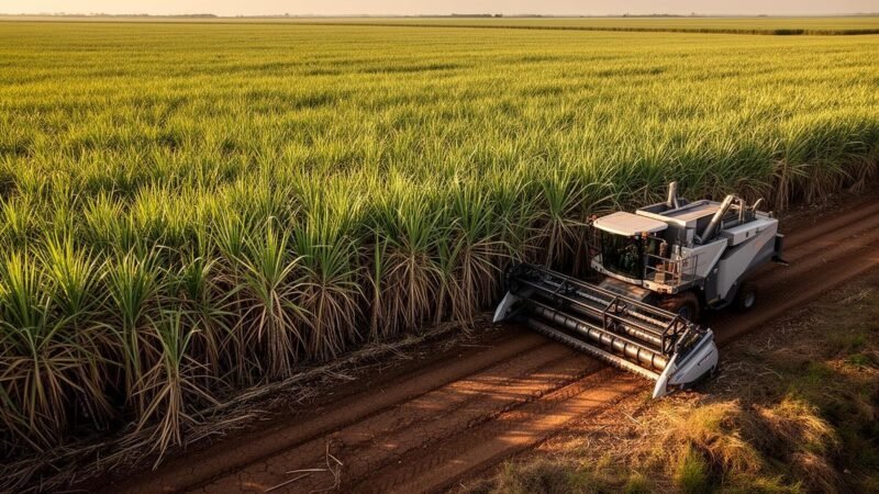 Benefício Fiscal de R$ 600 Milhões para Produtores de Etanol é Aprovado na Câmara