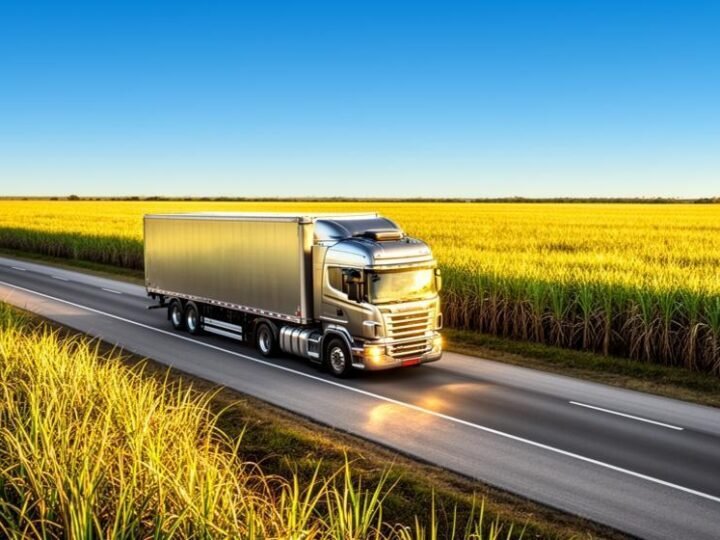 Biometano pode reduzir pela metade importações diesel Brasil em 10 anos