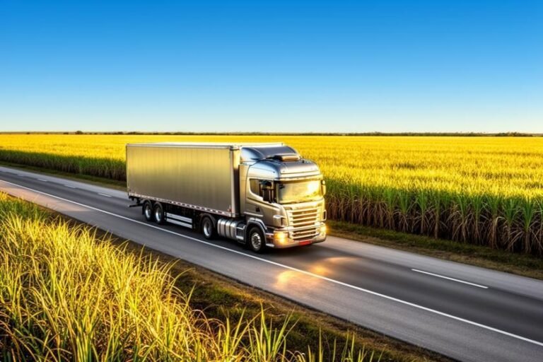 Biometano pode reduzir pela metade importações diesel Brasil em 10 anos