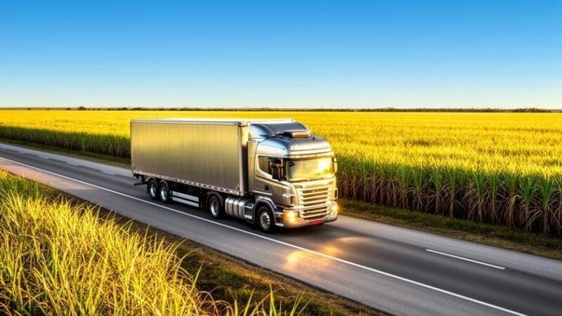 Biometano pode reduzir pela metade importações diesel Brasil em 10 anos