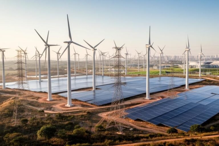 BNDES registra lucro bilionário e amplia crédito para infraestrutura em trimestre recorde