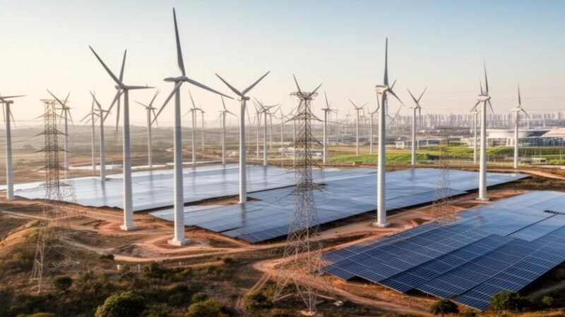BNDES registra lucro bilionário e amplia crédito para infraestrutura em trimestre recorde